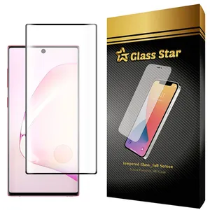 Glass Star Full Edge Screen Protector For Samsung Galaxy Note10 Plus