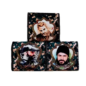 جانماز مدل شهدا کد 09 مجموعه 3 عددی