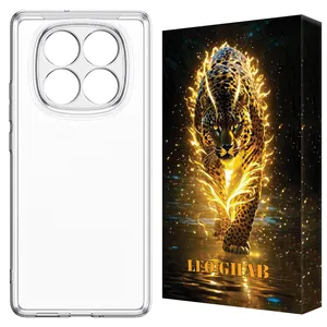LEO GHAB SPCFL Cover For Xiaomi Poco X7