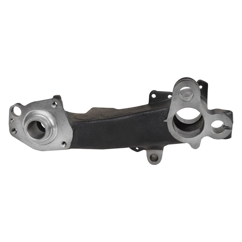 بازویی چرخ عقب سمت چپ خودرو کد 1095 مناسب برای پژو 405