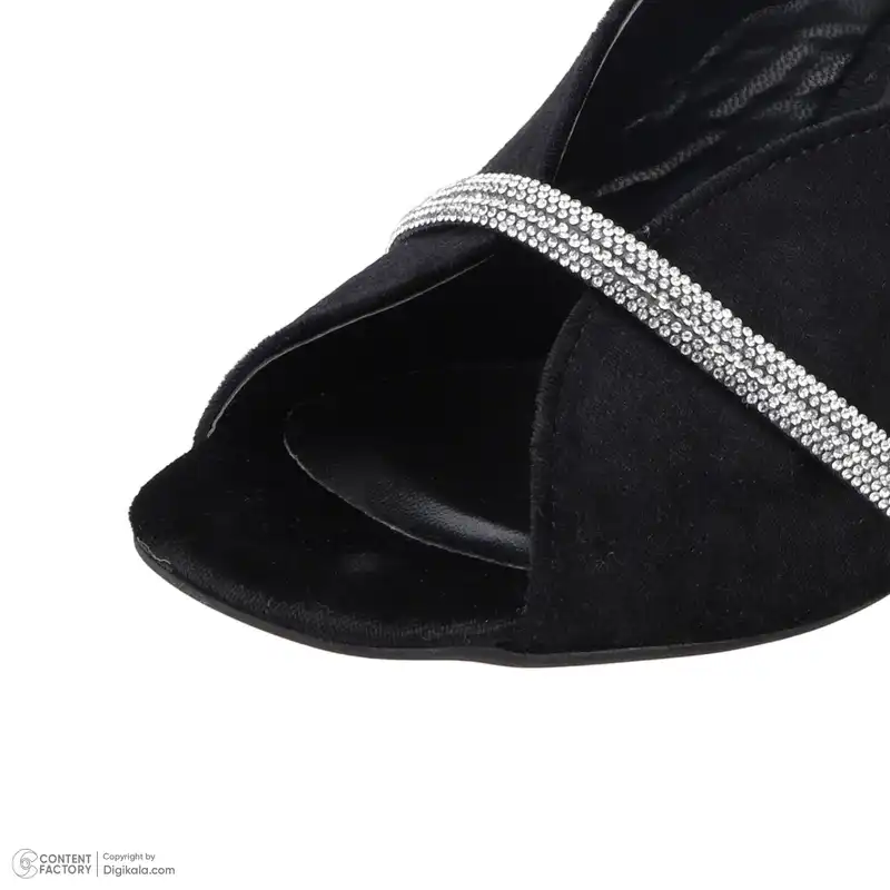 صندل زنانه پینک گرل مدل 315-99