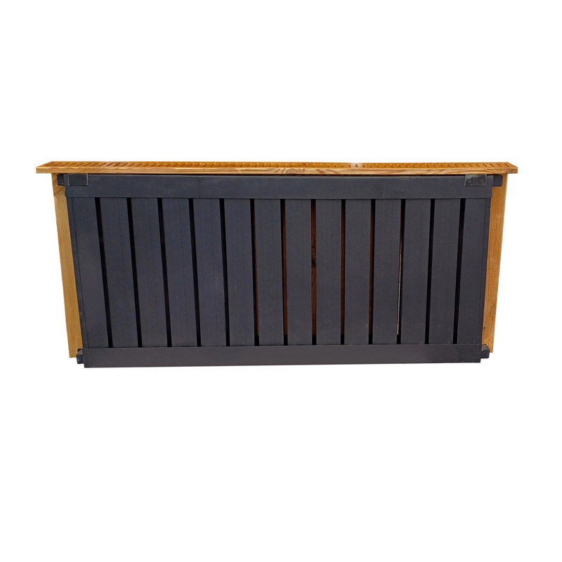 رادیاتور هاتیپس مدل چوبی 100CM