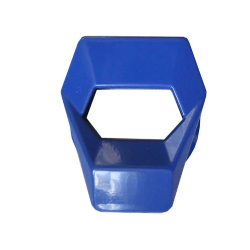 قاب دکمه استارت مدل lambo