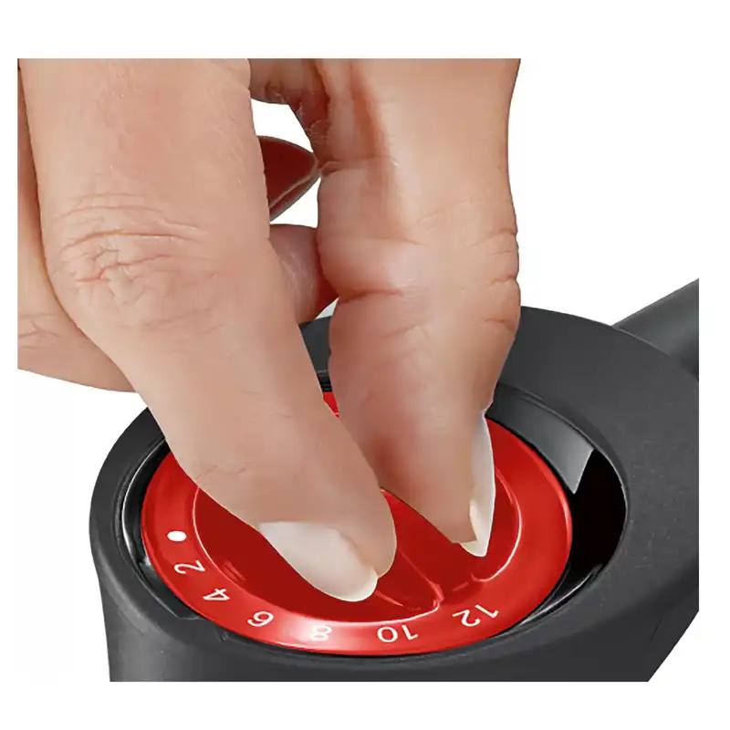 گوشت کوب برقی بوش مدل MS6CB6110