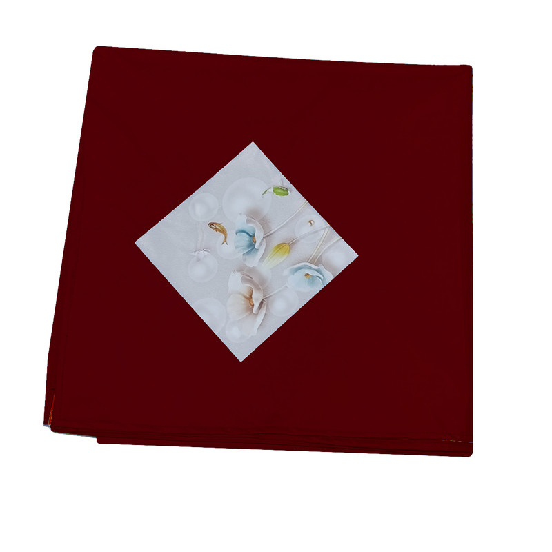 زیرانداز بازی کودک مدل ضدآب  FISH