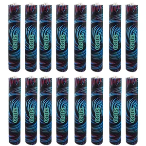 باتری نیم قلمی سیپو مدل 1000 بسته 16 عددی