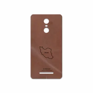 MAHOOT MNL-IRC Cover Sticker for Xiaomi Redmi Note 3