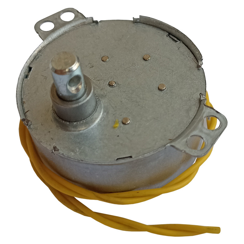 موتور جوجه گردان فر مدل 5RPM-220V