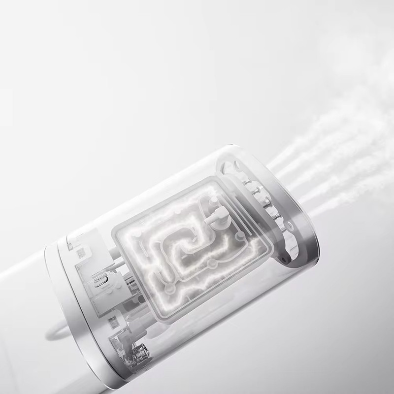 بخارگر میجیا مدل  MJGTJ02LF