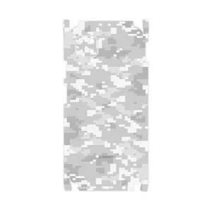 MAHOOT Army-Snow-Pixel-FullSkin Cover Sticker for Huawei NOVA 7i