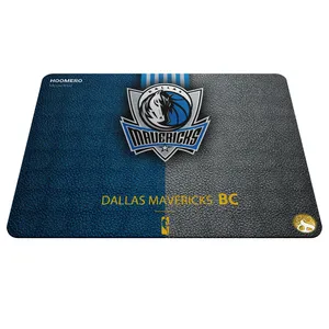 Hoomero Dallas Mavericks Basketball team A8368 Mousepad