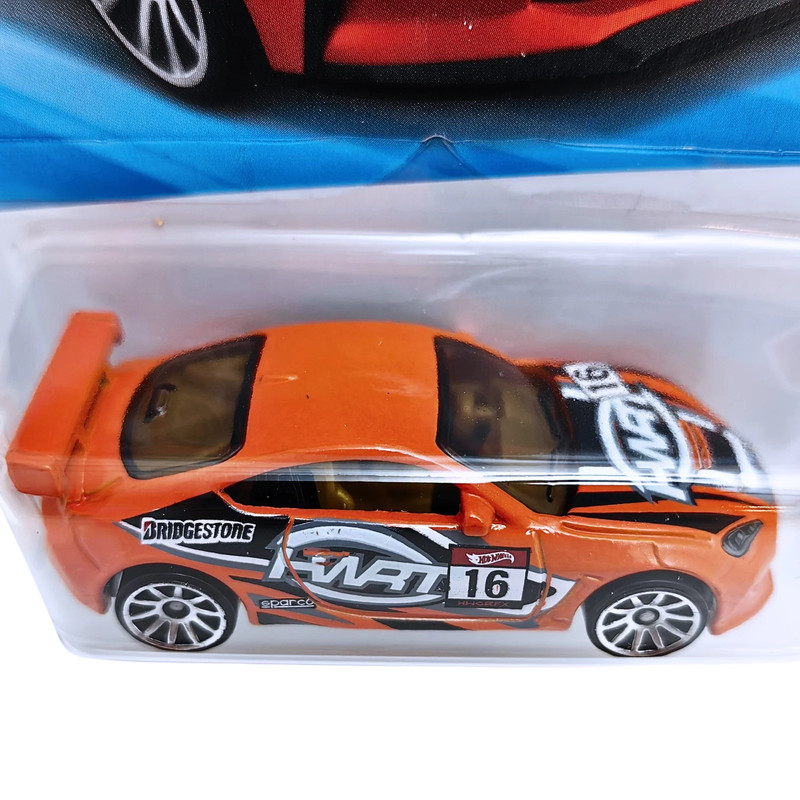 ماکت ماشین هات ویلز مدل HW TOYOTA GR86 CUP