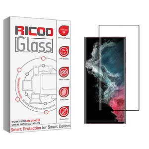 Ricoo RC Screen Protector For Samsung  Galaxy S22 Ultra 5G