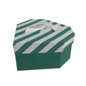 جعبه هدیه طرح الماس مدل pe1017