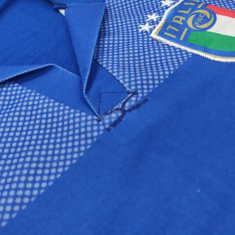 پولوشرت آستین کوتاه ورزشی مردانه مدل ایتالیا