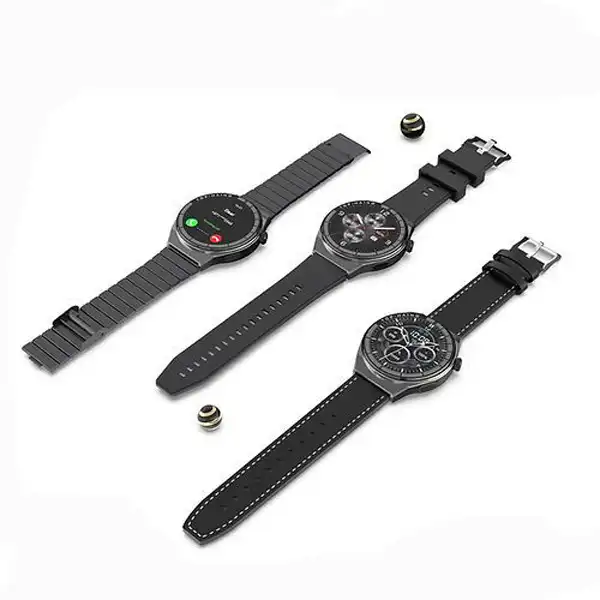 ساعت هوشمند هاینو تکو مدل TOP 3