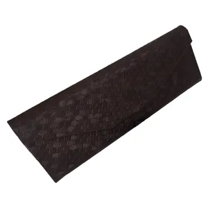 قاب عینک مدل T100.QLBR رنگ قهوه ای