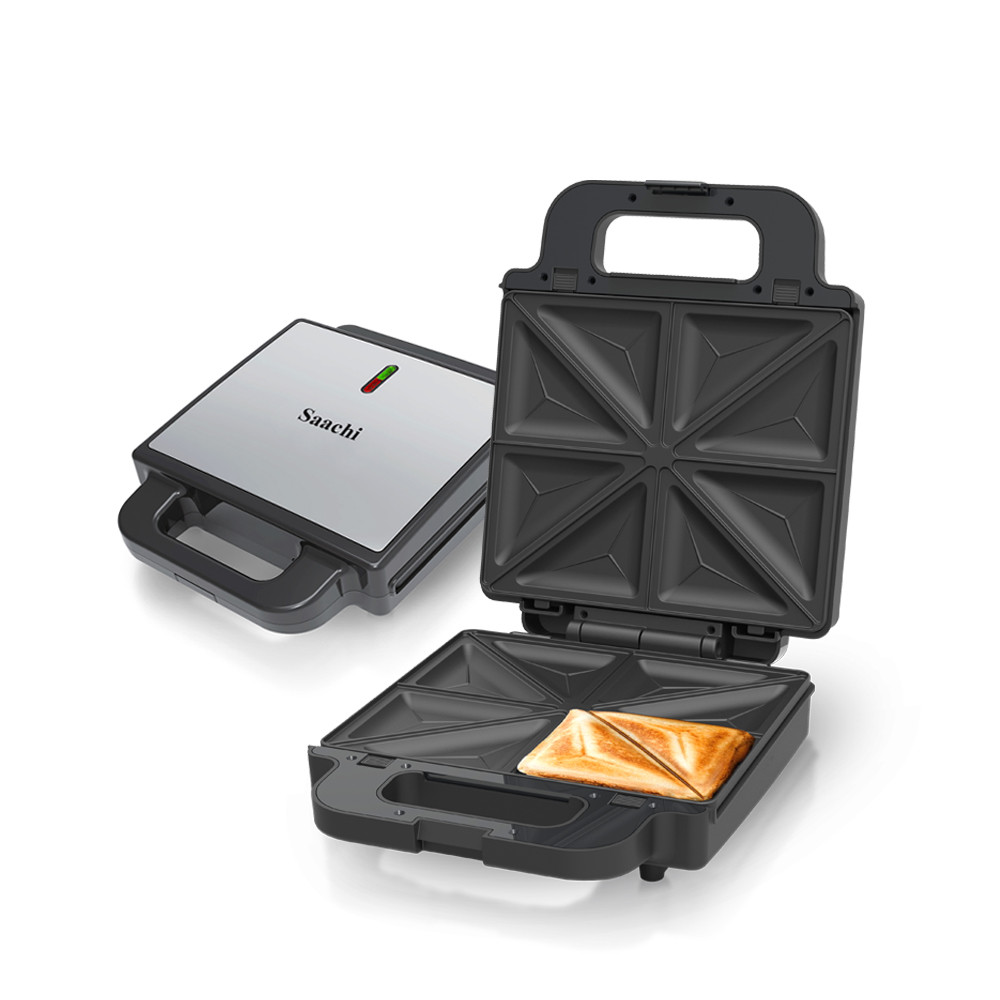 ساندویچ ساز ساچی مدل NL-2M-1570 ساندویچ ساز ساچی مدل NL-2M-1570