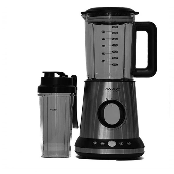 مخلوط کن و آسیاب کن مک استایلر مدل  MC-10000