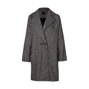 پالتو زنانه سرژه مدل 230123-36