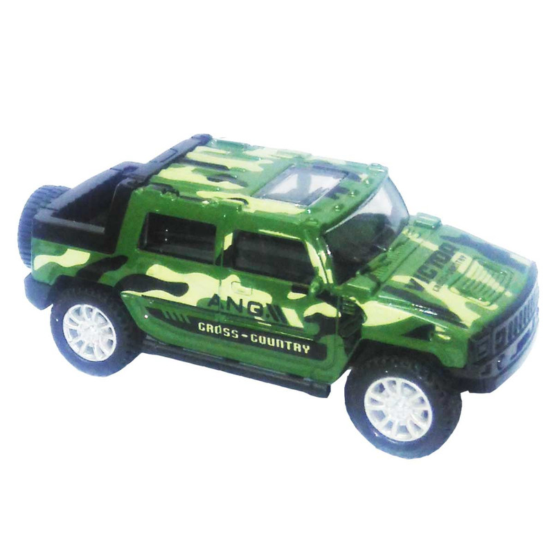 ماشین بازی مدل AN-100