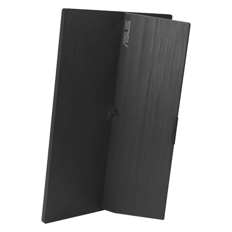 مانیتور 16 اینچ ایسوس مدل ZenScreen MB16FC با وضوح WUXGA، پنل IPS و نرخ به‌روزرسانی 75 هرتز