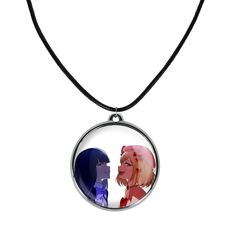 گردنبند خندالو مدل بازی اومینکو (Umineko) کد 3459134592