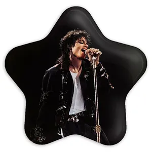 پیکسل خندالو مدل مایکل جکسون Michael Jackson کد 19229