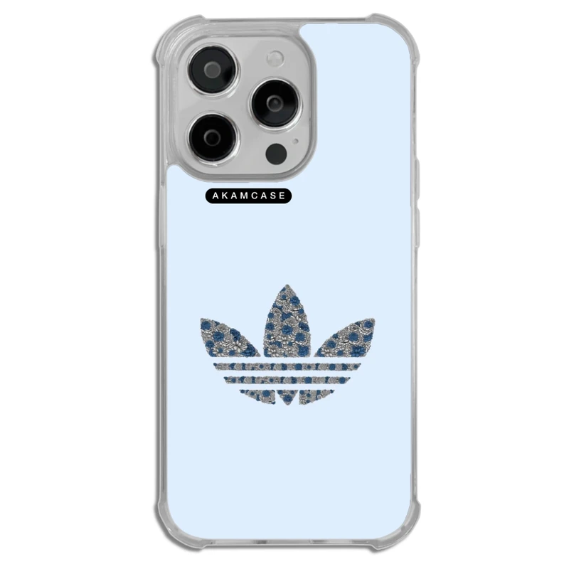 کاور آکام مدل AMCWTA14PRO-ADIDAS19 مناسب برای گوشی موبایل اپل iPhone 14 Pro