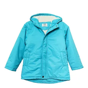 کاپشن دخترانه لئو مدل 6851-3