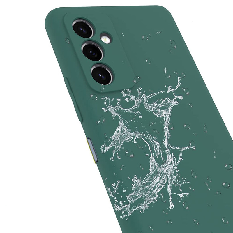 کاور آکوییلا مدل SLCNM مناسب برای گوشی موبایل سامسونگ Galaxy M52 5G