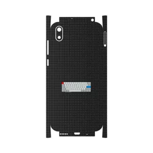 MAHOOT Minimal Keyboard Icon-FullSkin Cover Sticker for Huawei Y5 2019