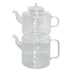 ست کتری و قوری مادام کوکو کد 1340