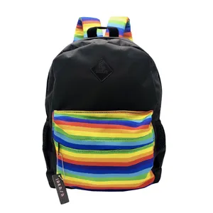 کوله پشتی زنانه ساراسا کد 01 Rainbow