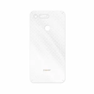 MAHOOT Gloss Transparent Cover Sticker for Honor View 20