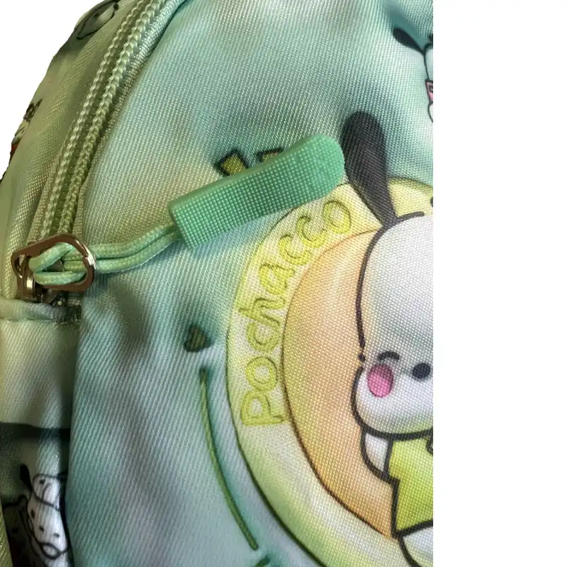 کیف کراس بادی بچگانه طرح پوچاکو مدل 3 بعدی کد CR-004