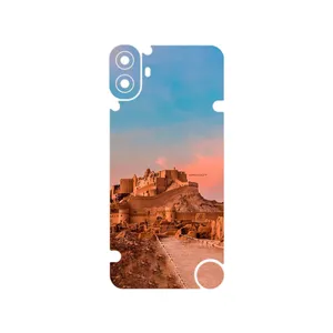 MAHOOT ARG_e_BAM Cover Sticker for Nothing CMF Phone 1