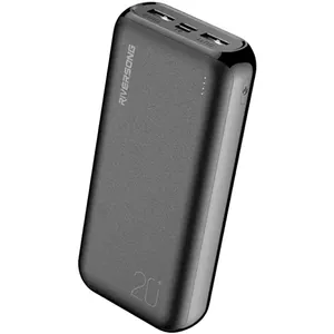  RIVERSONG VISION 20SE PRO PB84 POWER BANK 20000MAH 
