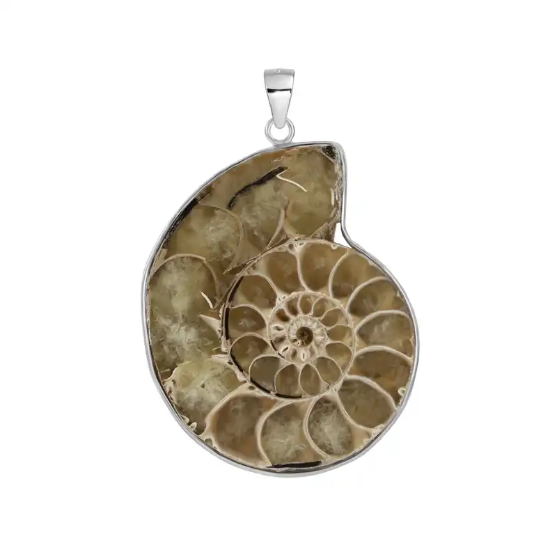 آویز گردنبند اقلیمه مدل VB481 مجموعه 2 عددی