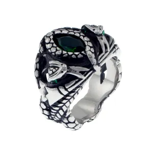 انگشتر مردانه داتینو مدل باراهیر آراگون ارباب حلقه ها