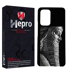 HEPRO MC Cover for XIAOMI Redmi Note 12 Pro 4G / Redmi Note 11 Pro