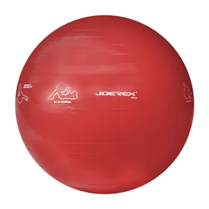 Jorex fitness ball model ANTI-BURST