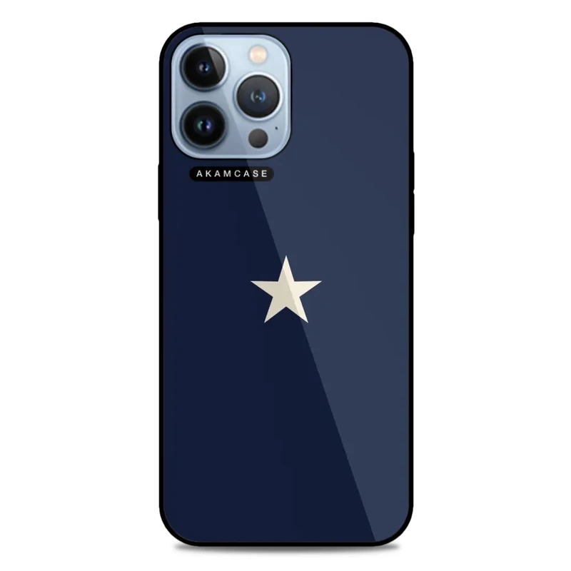 کاور آکام مدل AMC-WA13PROMAX-STARS-20 مناسب برای گوشی موبایل اپل iPhone 13 Pro Max