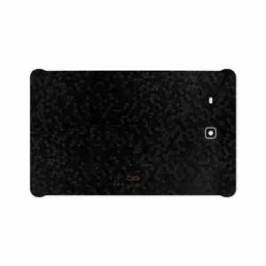 MAHOOT Honey-Comb-Circle Cover Sticker for Samsung Galaxy Tab E 9.6 2015 T560