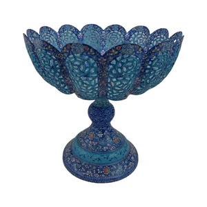 میوه خوری میناکاری کد M1005