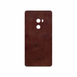 MAHOOT NL-RZR Cover Sticker for Xiaomi Mi Mix 2