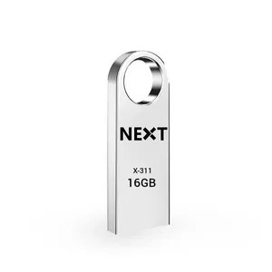 فلش مموری مدل X-311 ظرفیت 16 گیگابایت