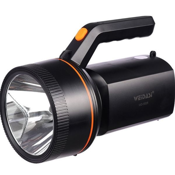 نورافکن دستی ویداسی مدل WD-5025