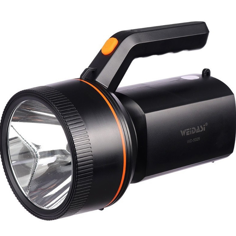 نورافکن دستی ویداسی مدل WD-5025