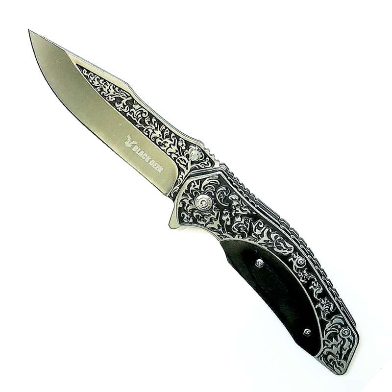 چاقوی سفری مدل BK DEER